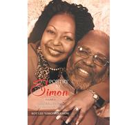 Poetry By Simon Volume 3: God's Blessing My Jamaican "Gem"