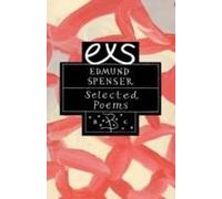 Poetry Classics: Edmund Spenser