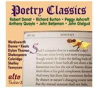 Alto – Poetry Classics : Great Voices