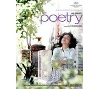 Poetry DVD G