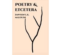 Poetry & Etcetera