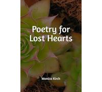 Poetry for Lost Hearts