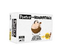 Poetry for Neanderthals - Jeu de Cartes [NL]