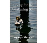 Poetry for the Awakening Soul