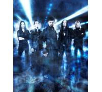 Kamelot – Poetry for the Poisoned – Import – earMUSIC