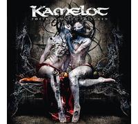 Kamelot – Poetry for the Poisoned