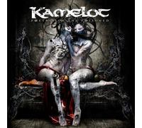 Kamelot - Poetry for The Poisoned