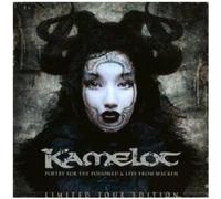 Poetry for the Poisoned & Live from Wacken 2010 by Kamelot Media Group/Kamelot
