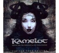 Poetry for the poisoned - Live from Wacken G