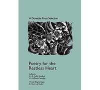 Poetry For The Restless Heart