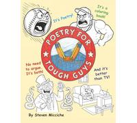 Poetry For Tough Guys
