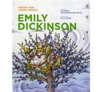 Poetry for Young People Emily Dickinson by Illustrated by Chi Chung & Edited by Frances Schoonmaker Bolin Frances Schoonmaker Bolin (Auteur)