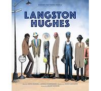 Poetry for Young People: Langston Hughes