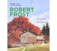 Poetry for Young People: Robert Frost