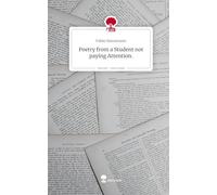 Poetry from a Student not paying Attention.. Life is a Story - story.one