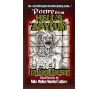 Poetry from Hell's Asylum