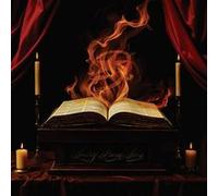 Poetry From Pain Vinyle Coloré