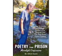 Poetry From Prison: Midnight Confessions