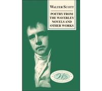 Poetry From The Waverley Novels And Other Works