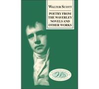 Poetry From The Waverley Novels And Other Works