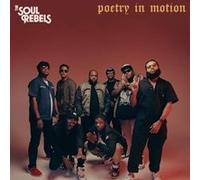 Poetry in Motion