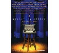 Poetry In Motion