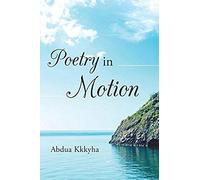 Poetry In Motion