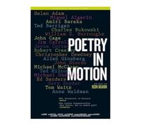 Poetry in Motion (OmU) [Import]