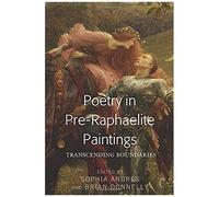Poetry In Pre-Raphaelite Paintings