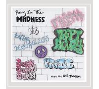 Poetry in The Madness