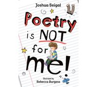 Poetry Is Not For Me!