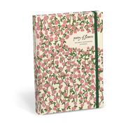 Poetry of Flowers: An Emily Dickinson Journal: Reflections & Inspirations from the Poet's Garden