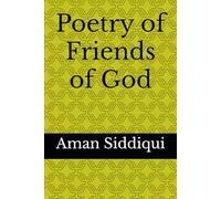 Poetry of Friends of God