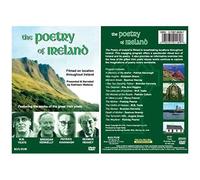 Poetry Of Ireland