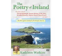 Poetry of Ireland [Import]
