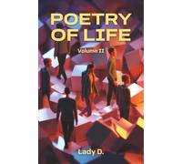 Poetry of Life Volume II: Volume II
