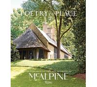 Poetry of Place – The New Architecture and Interiors of McAlpine – Rizzoli Cucine