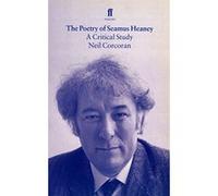 Poetry of Seamus Heaney Corcoran, Neil (Auteur)