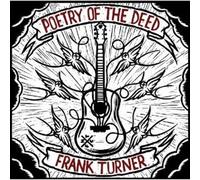 Frank Turner – Poetry of the Deed – CD – IT'S