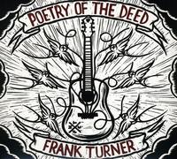Poetry Of The Deed by Frank Turner (2009-02-05)