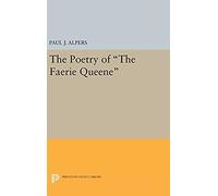 Poetry Of The Faerie Queene