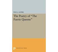 Poetry Of The Faerie Queene