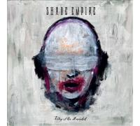 Poetry Of The Ill-Minded by Shade Empire [Audio CD] NEUF