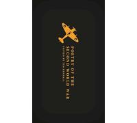 Poetry of the Second World War: An Anthology