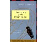 Poetry of the Universe Robert Osserman (Auteur)