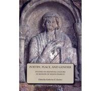 Poetry Place and Gender Poetry Place and Gender (Auteur)