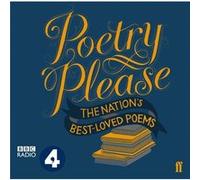 Poetry Please (Audio Cassette) Various Poets, Roger Mcgough (Auteur)