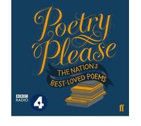 [(Poetry Please)] [ By (author) Roger McGough, Read by Anton Lessor, Read by Adjoa Andoh ] [September, 2014]