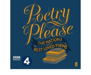 [(Poetry Please)] [ By (author) Roger McGough, Read by Anton Lessor, Read by Adjoa Andoh ] [September, 2014]