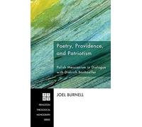 Poetry, Providence, And Patriotism